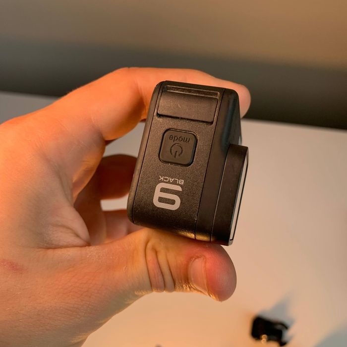 GoPro Hero 9 Black Екшн камера гоу про екшен камера го про бу экшн