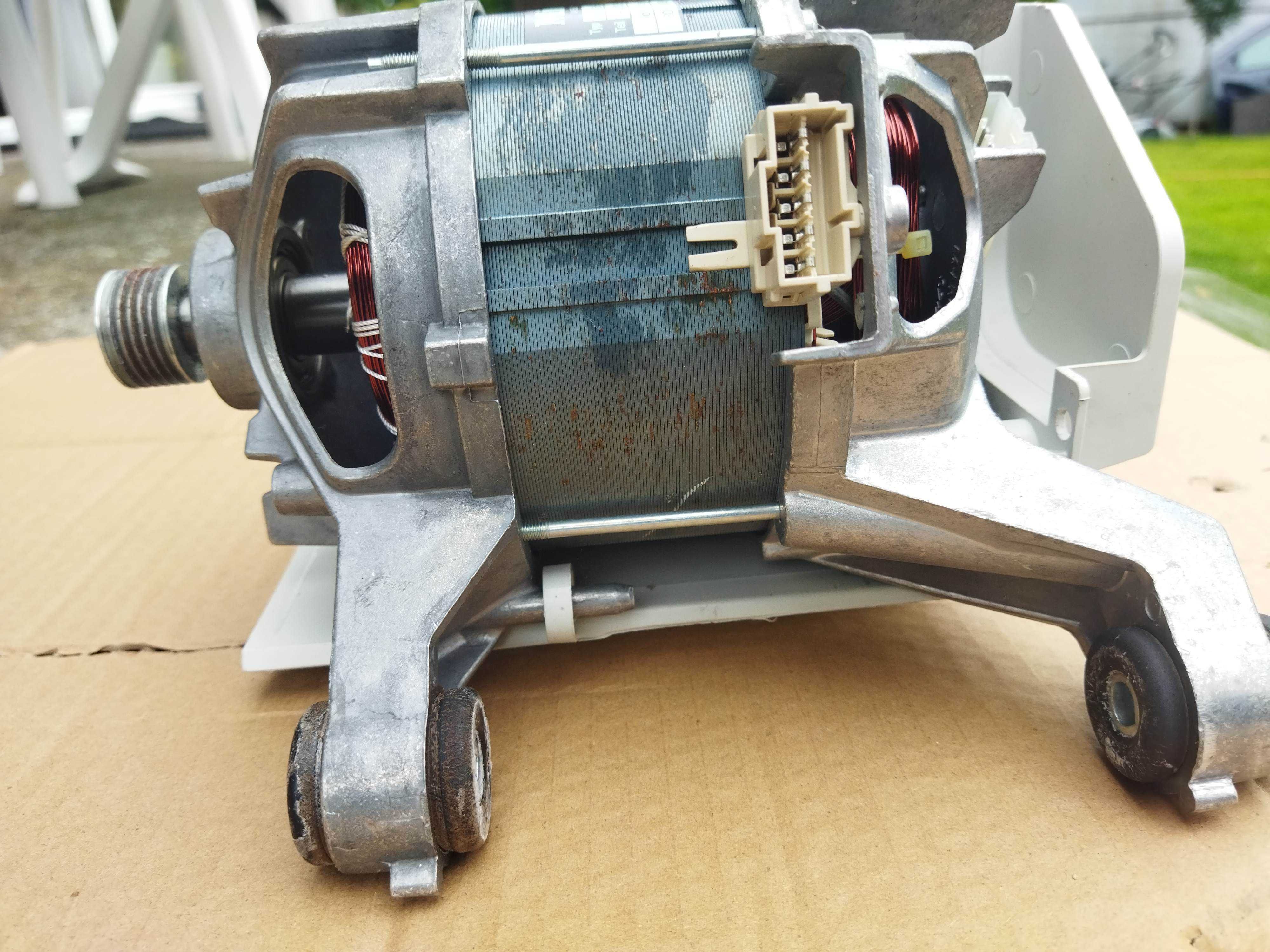 Silnik do pralki Miele MXT 30-66/2