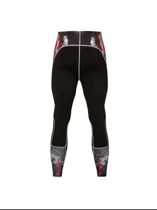 Набор термобелья отличного качества.