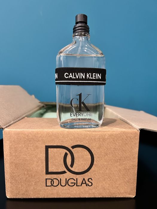 Calvin Klein Everyone woda perfumowana 100 ml douglas unisex