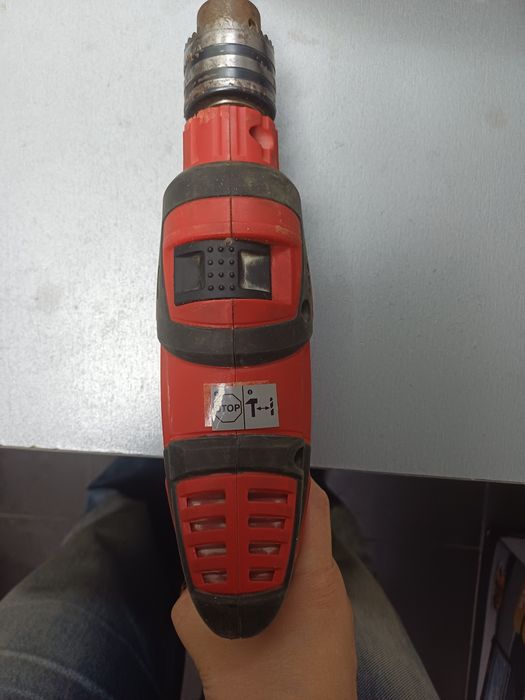 Дрель Enhell TC-ID 1000E