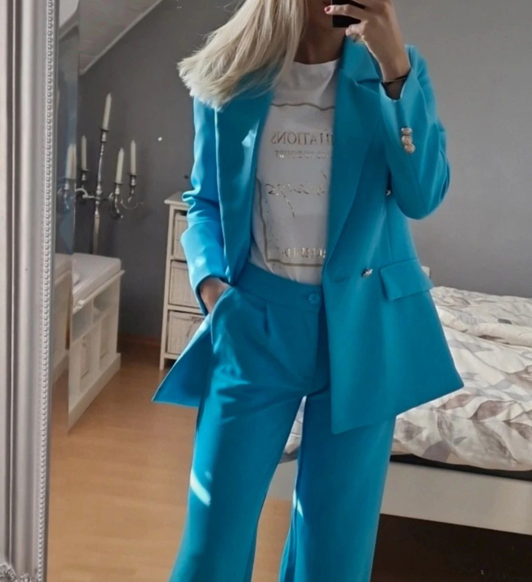 Marynarka dwurzędowa New Collection
