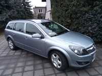 Opel Astra Opel Astra H CDTI 125km. Bogata wersja. Samochód prywatny.