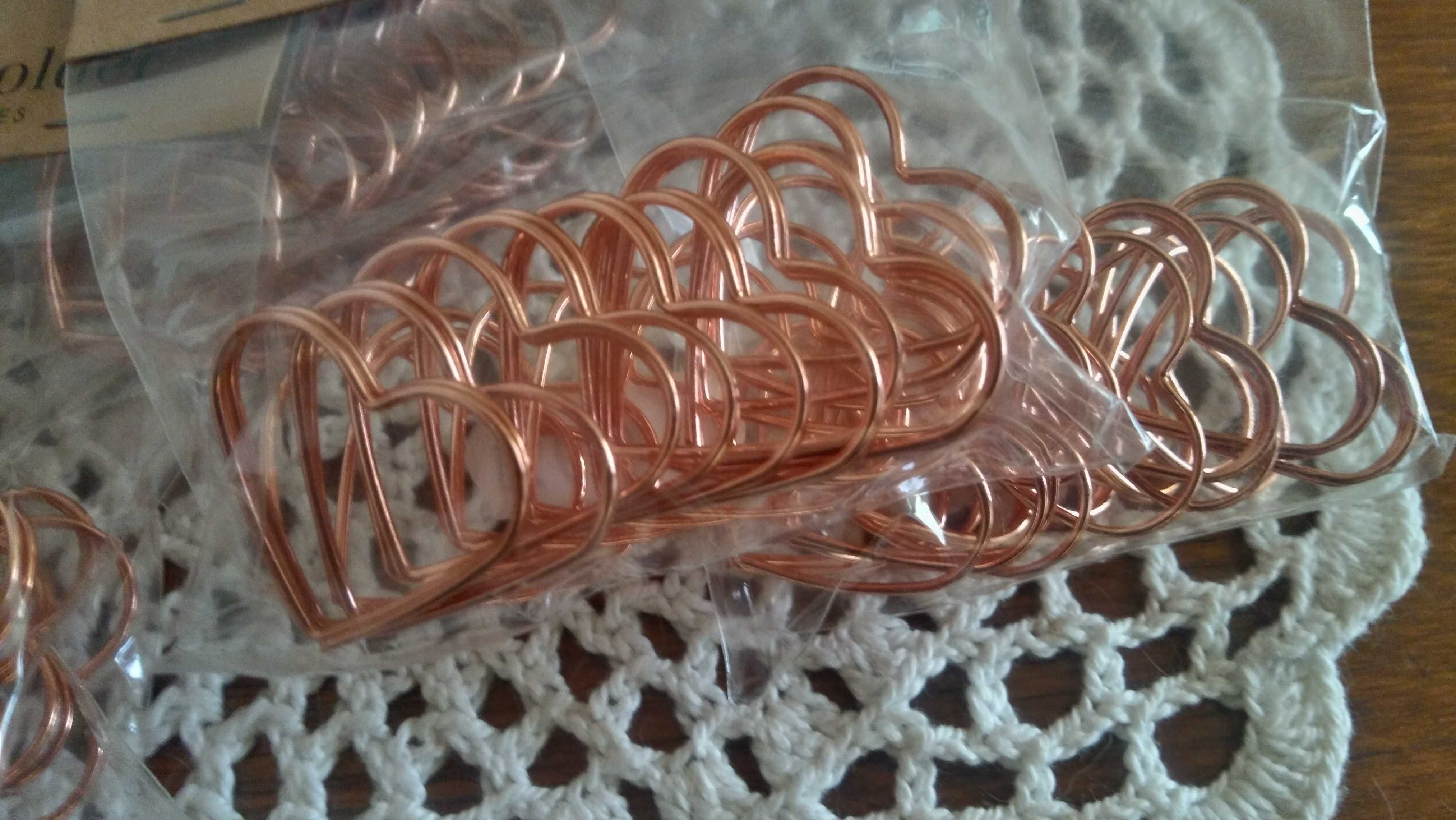 podstawki pod winietki/ place card holders / wizytówki wesele