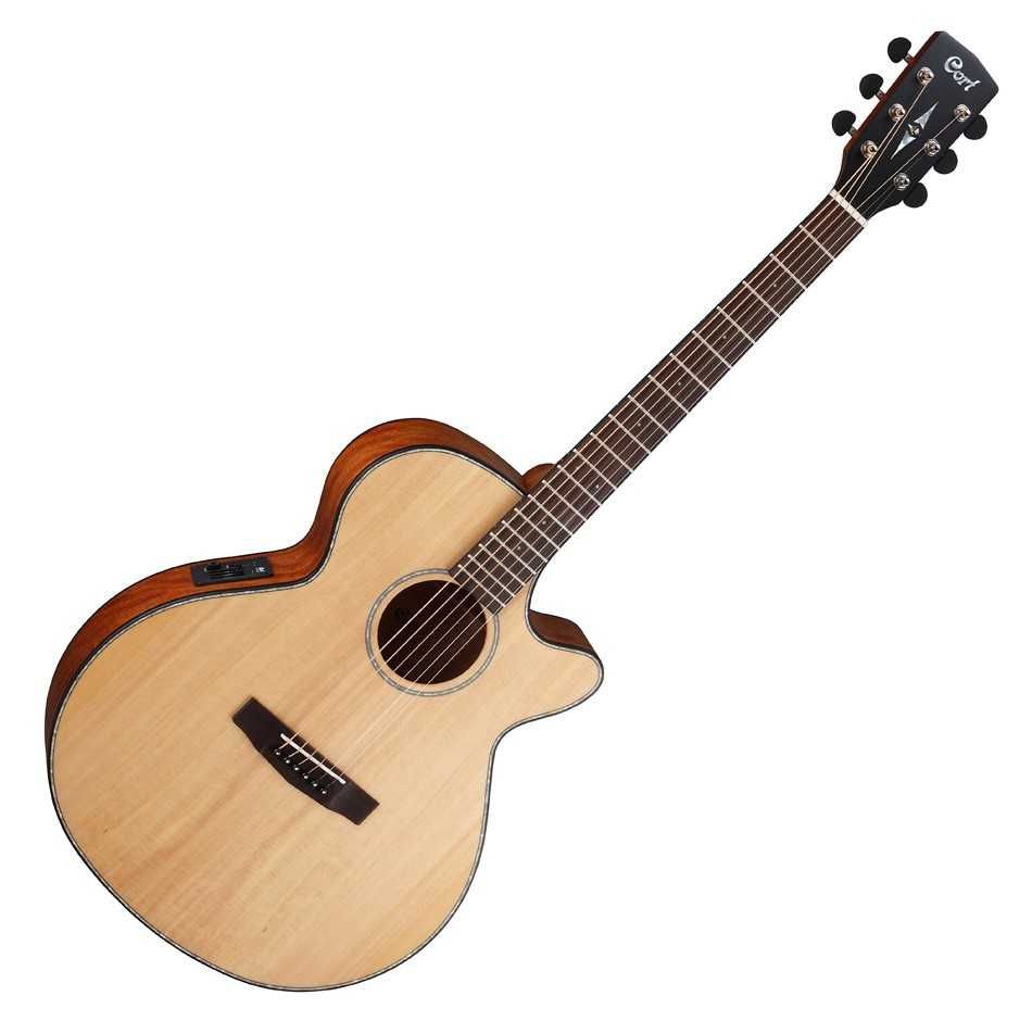 CORT SFX-E-NS Gitara elektroakustyczna