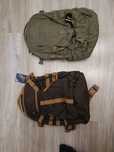plecak - DWA plecaki HELIKON Raider cordura taktyczny turystyczny