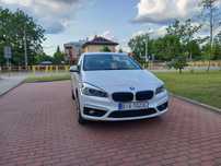 BMW Seria 2 BMW 225xe