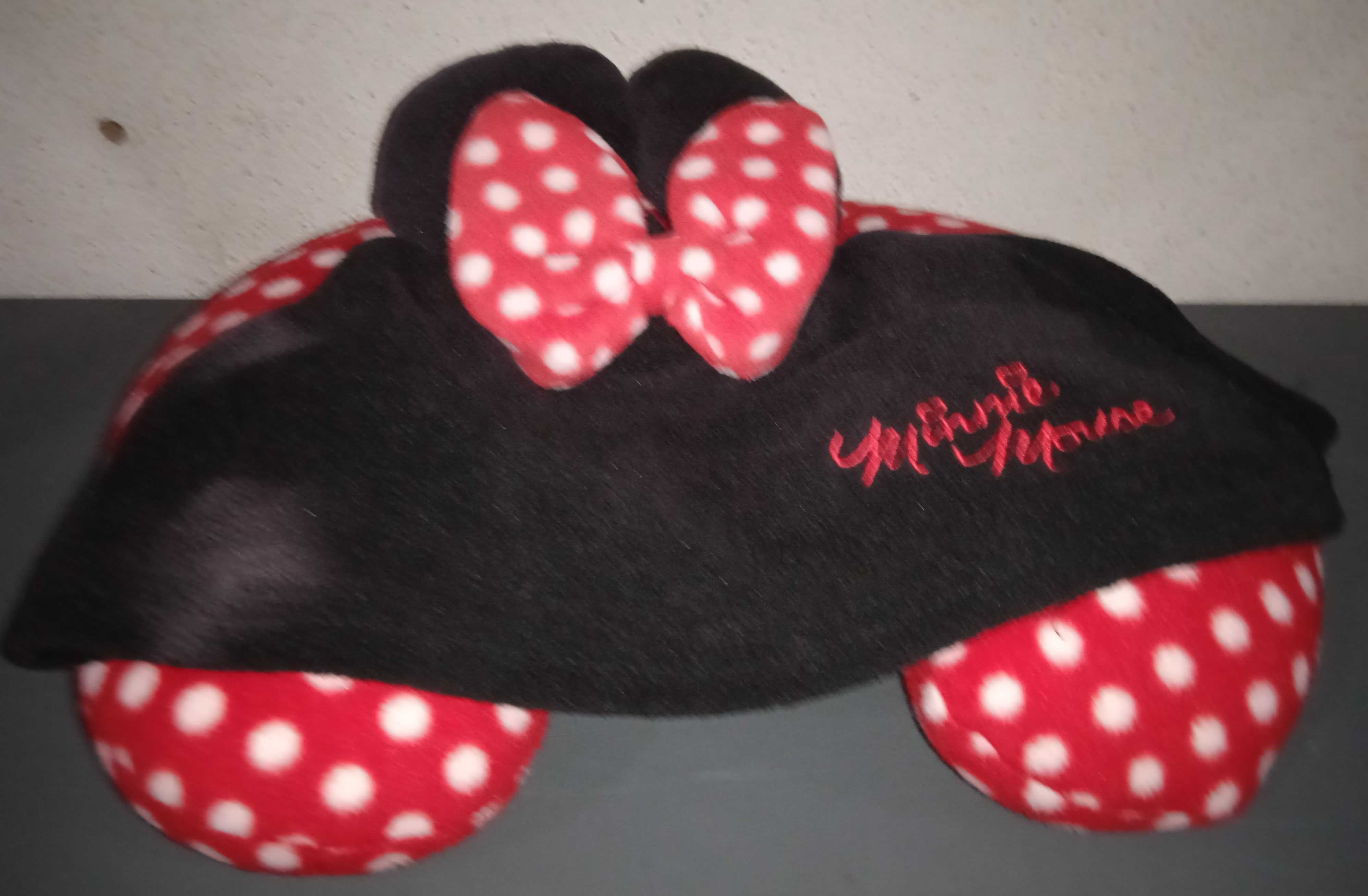 Almofada viagem & Peluche para PC