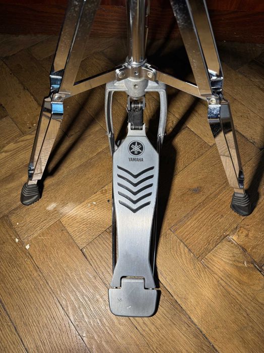 Стійка YAMAHA HS650W Hi-Hat Stand (НЕ Tama,Pearl,Gibraltar,Mapex,DW)
