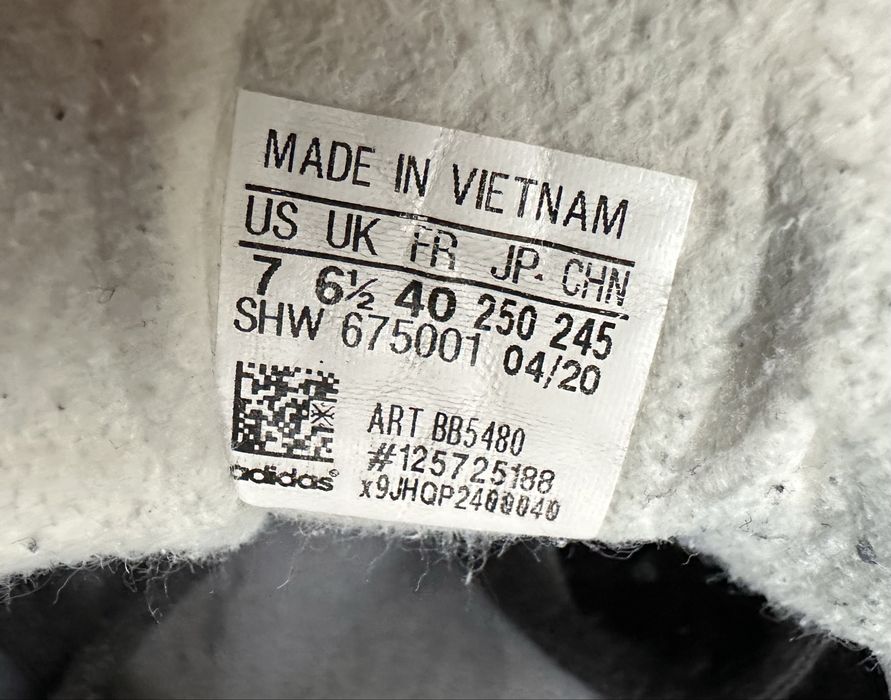 Оригінальні кросівки adidas Gazelle samba 40-40,5 розмір 25,5 см