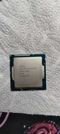 Procesor i5 4590 4 gen