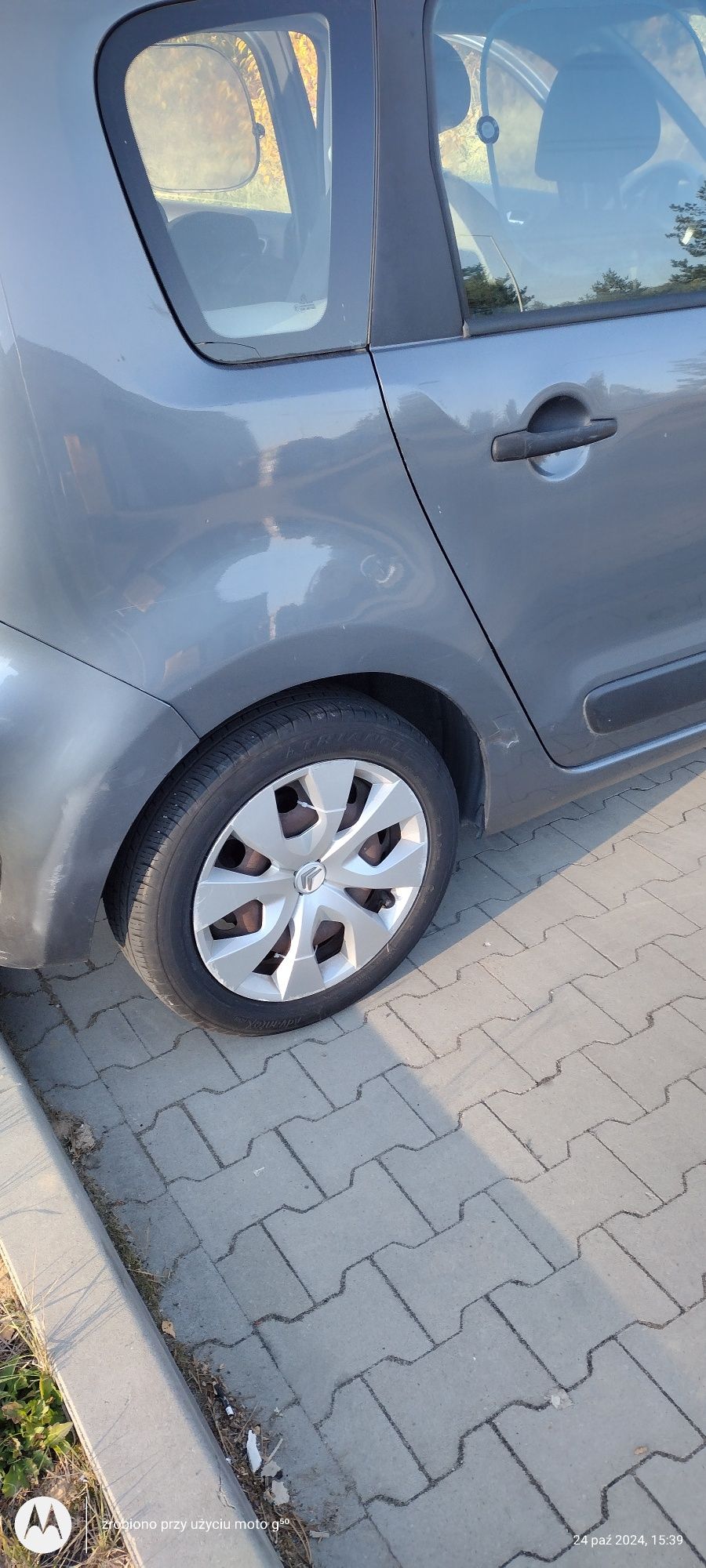 Citroen C3 Picasso