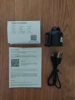 Teruhal Mini Bezprzewodowa Kamera Model X3