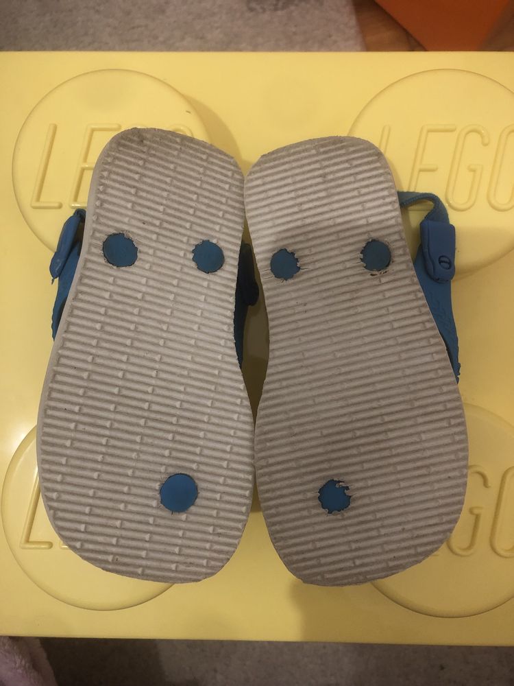 Havaianas Mickey