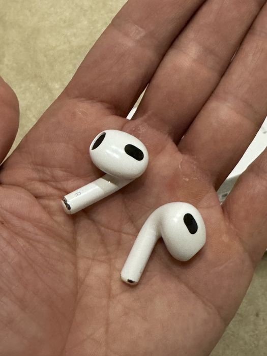 Apple AirPods 3 geração