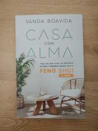 Casa com Alma, Vanda Boavida