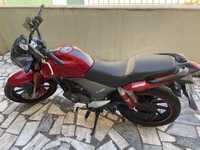 Keeway RKV 125..