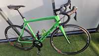 Rower szosowy Focus Izalco Race L ULTEGRA, KARBON