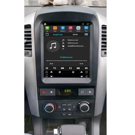 Radio android 12 Chevrolet Captiva 2006/2012 Tesla gps bluetooth wifi