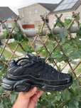 Nike Air Max Plus TN All Black