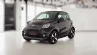 Smart Fortwo EQ fortwo Passion FV23% Leasing Wynajem