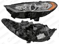 Фара передняя FORD FUSION USA Type, 02.2019 - HS7Z13008H/HS7313E015A