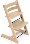 STOKKE TRIPP TRAPP krzesełko do karmienia | Natural Oak