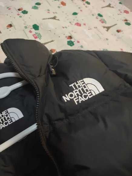 The North Face size M