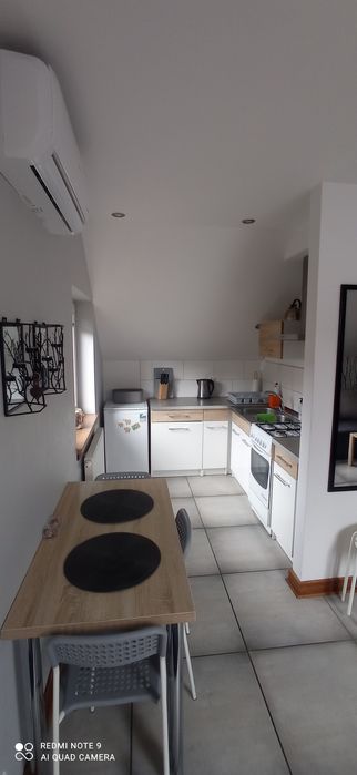 Apartament na Zdrojowej