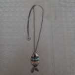Colar Bimba y Lola