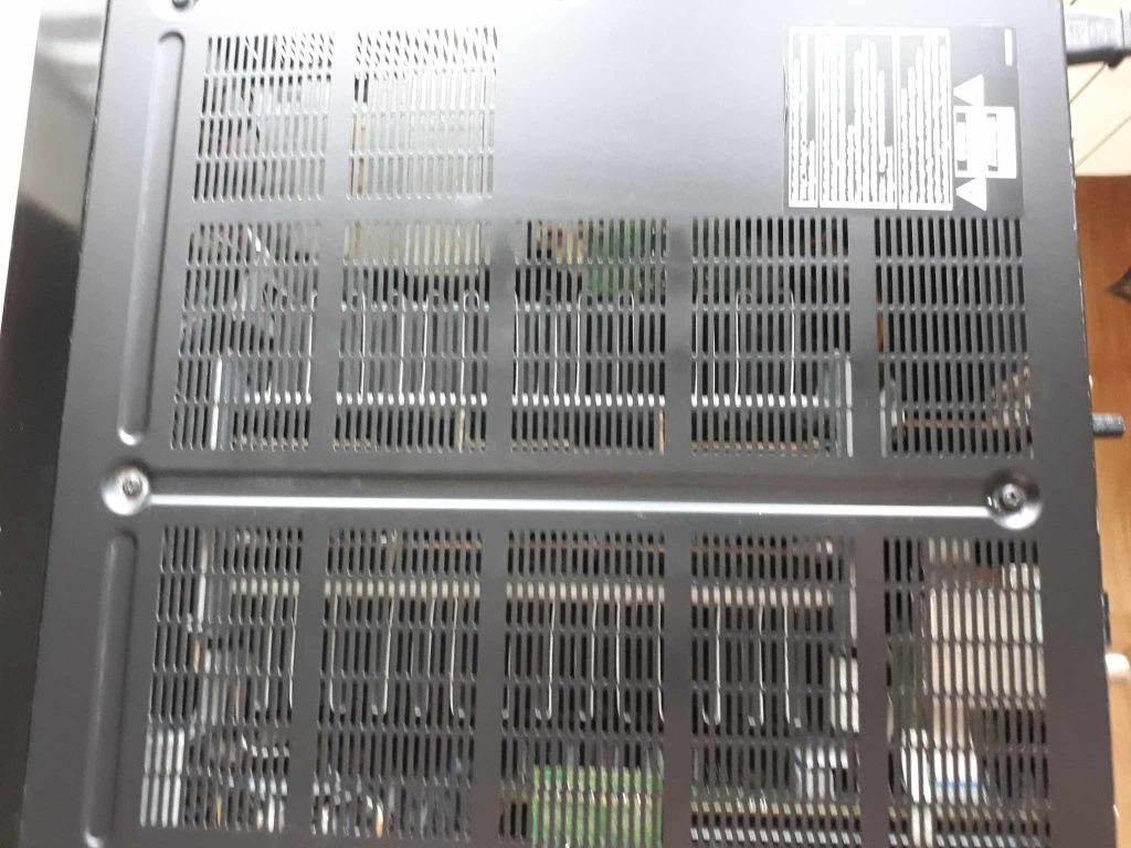 Amplituner Pioneer VSX-LX60