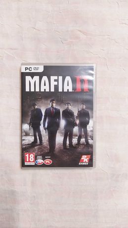 Mafia II gra komputerowa