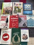 Książki wszystkie za 35 zł