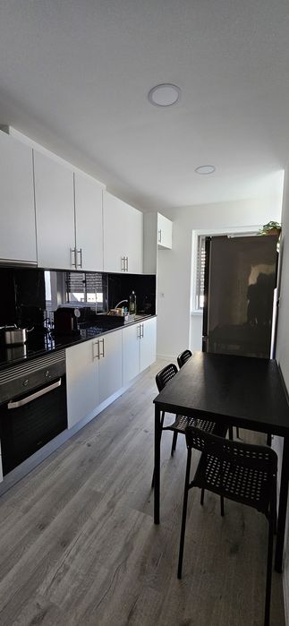 Quarto para 2 pessoas