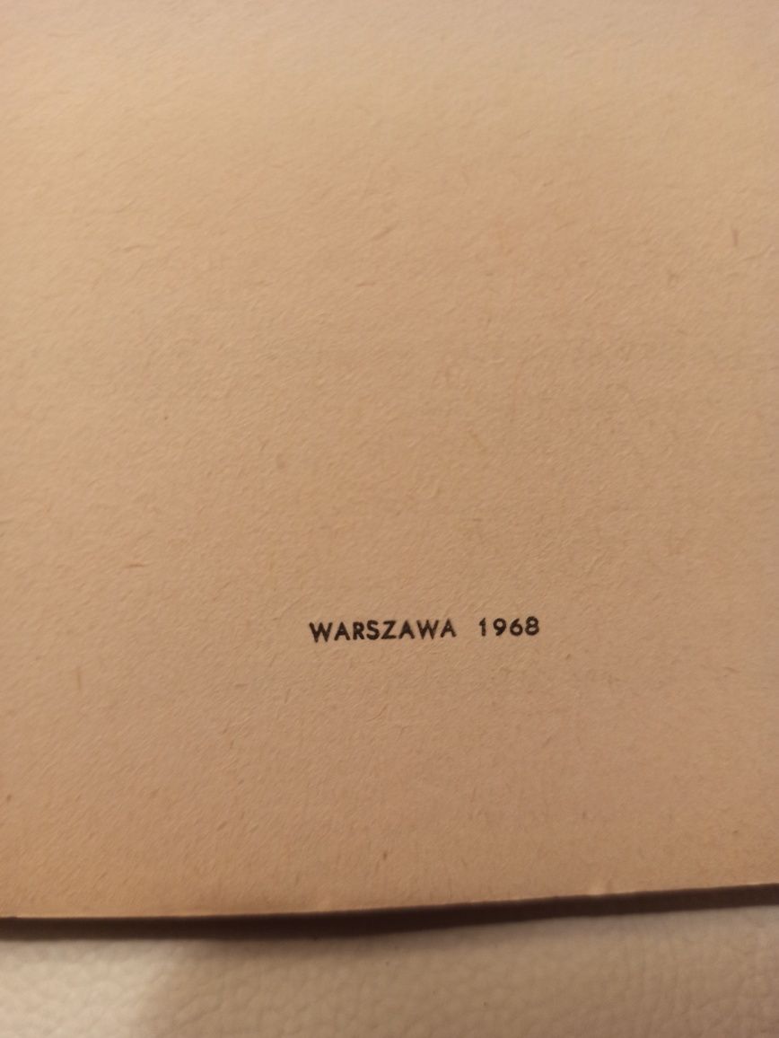 Niewadzi polityka rozwoju rzemiosła w Polsce