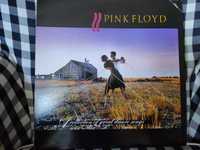 Pink Floyd a collection LP,. UK, NM