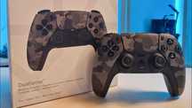 Kontroler Pad PS5 DualSense