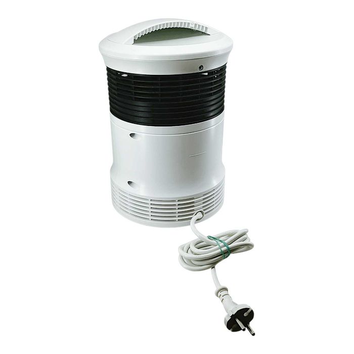 Farelka Termowentylator Koenic KFH 3161W Biały