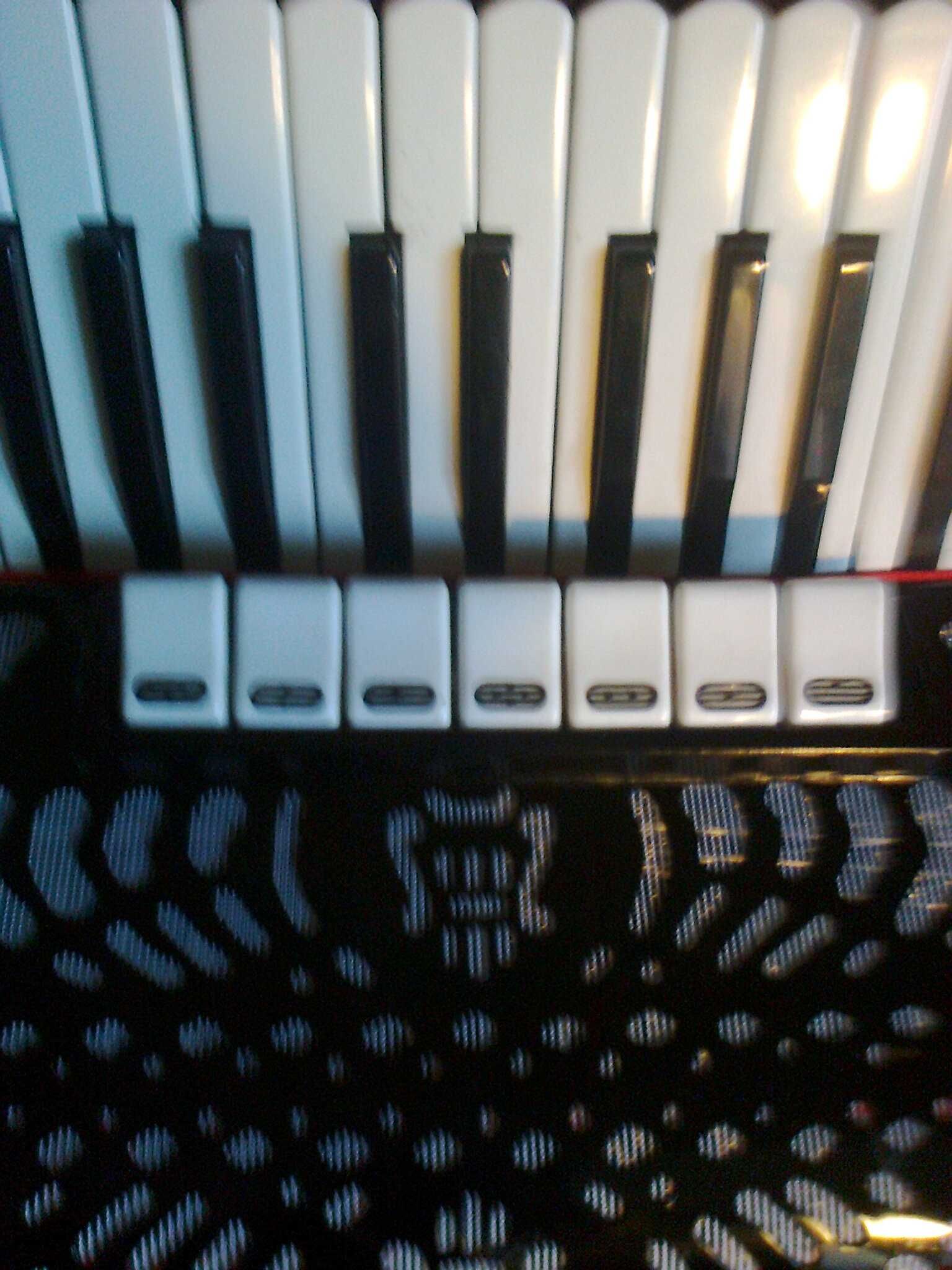 Akordeon Cordovox