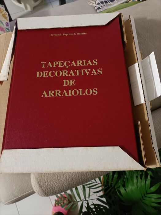 Livros 2 volumes