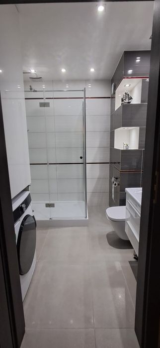 Mieszkanie 44m2 Jagodno