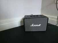 Marshall Kilburn 2 II przenośny glosnik bluetooth