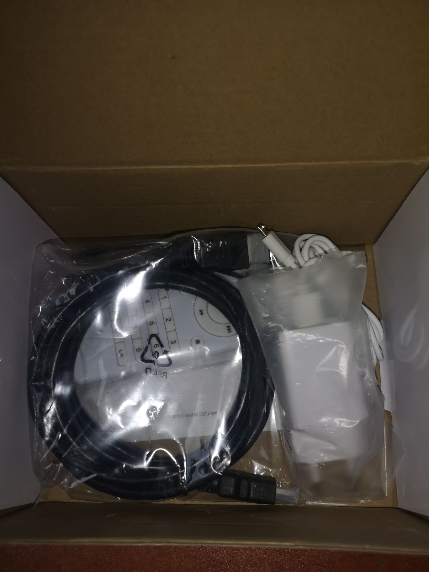 Odtwarzacz DVD z HDMI