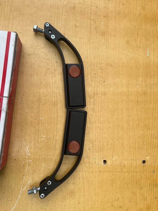 Мотозеркала комплект z-145