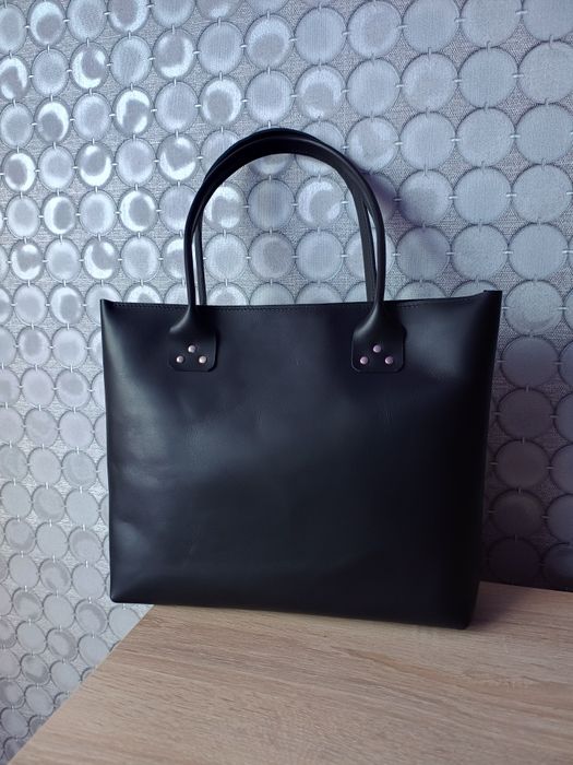 Жіноча сумка з натуральної шкіри ручна робота