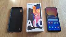 Telefon Samsung Galaxy A10 SM-A105FN/DS