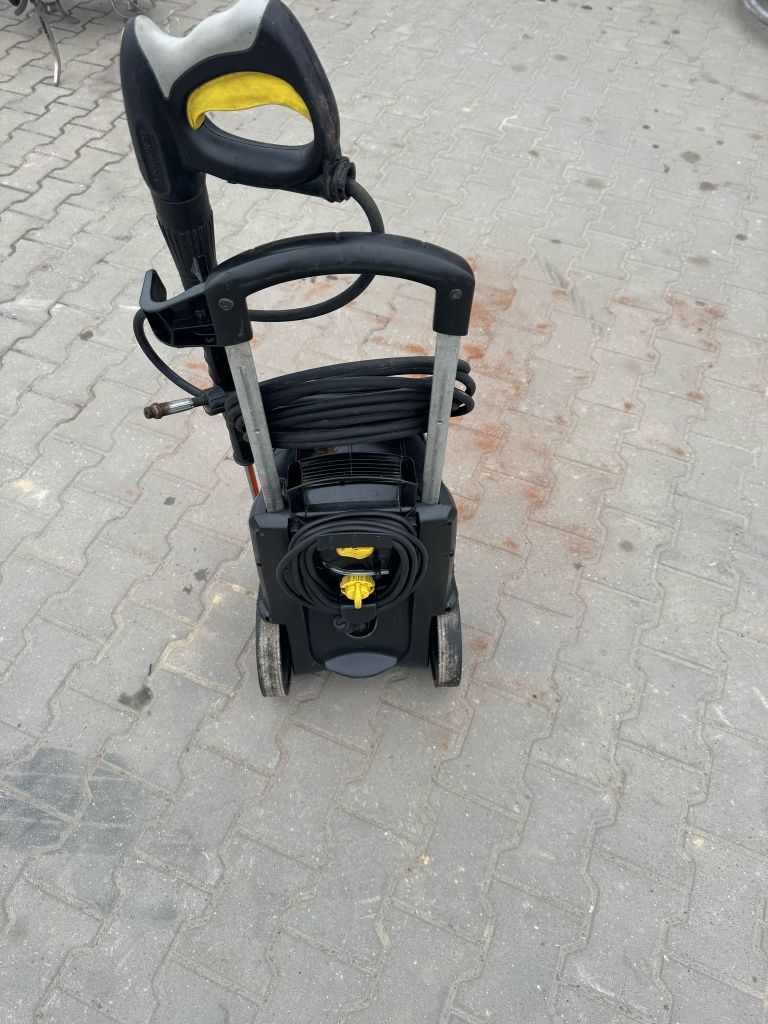 Myjka ciśnieniowa HD6/13C Karcher