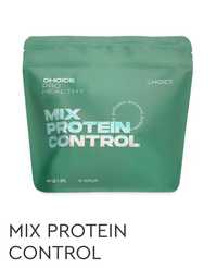 MIX PROTEIN CONTROL протеин протеїн білок здорове харчування чойс