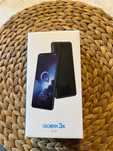 Telefon Alcatel 5048Y czarny, nowy