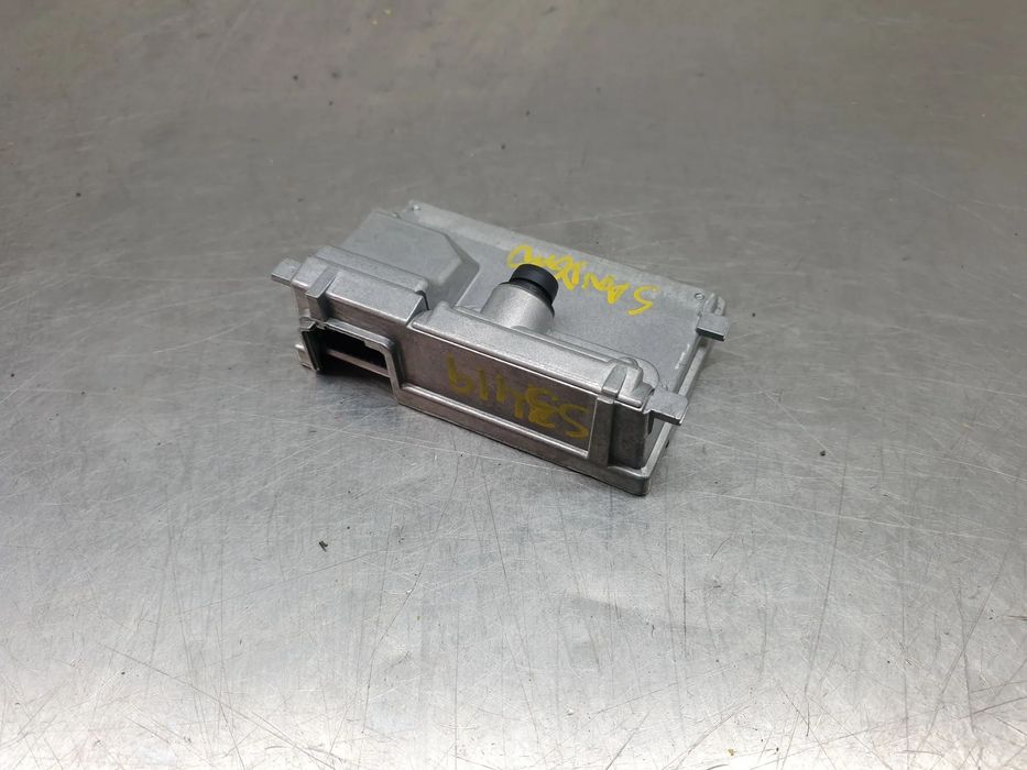 Câmera frontal DACIA Sandero III